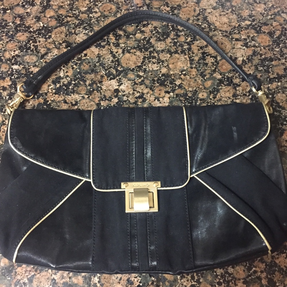 Kipling Purse